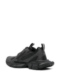 Balenciaga X Under Armour 3Xl Knit Sneakers