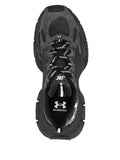 Balenciaga X Under Armour 3Xl Knit Sneakers