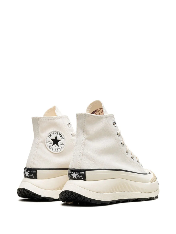 Converse Chuck Taylor All Star 70 Hi At-Cx Vintage White Sneakers
