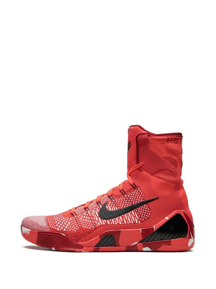 Kobe 9 Elite Christmas Sneakers
