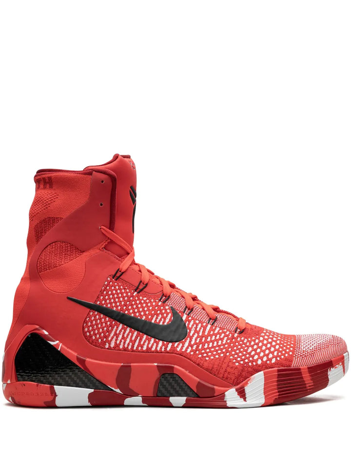 Kobe 9 Elite Christmas Sneakers
