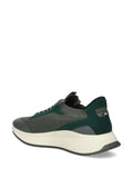 Boss Evo Slon Low-Top Sneakers