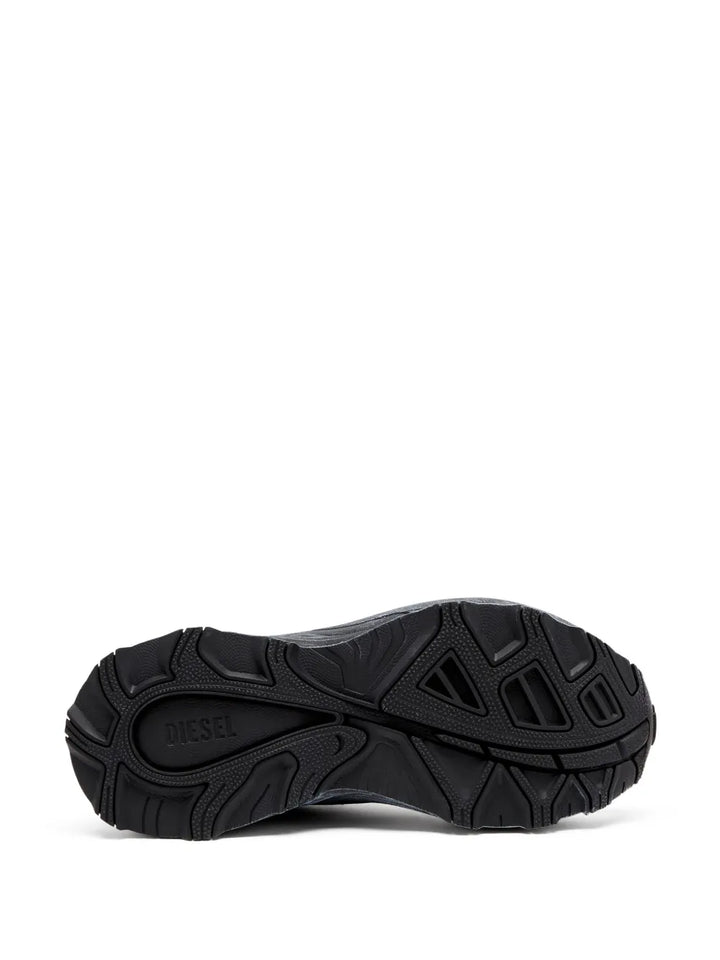 Diesel D-Cage Runner Sneakers