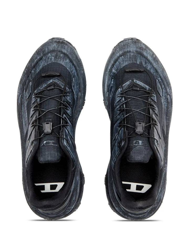 Diesel D-Cage Runner Sneakers