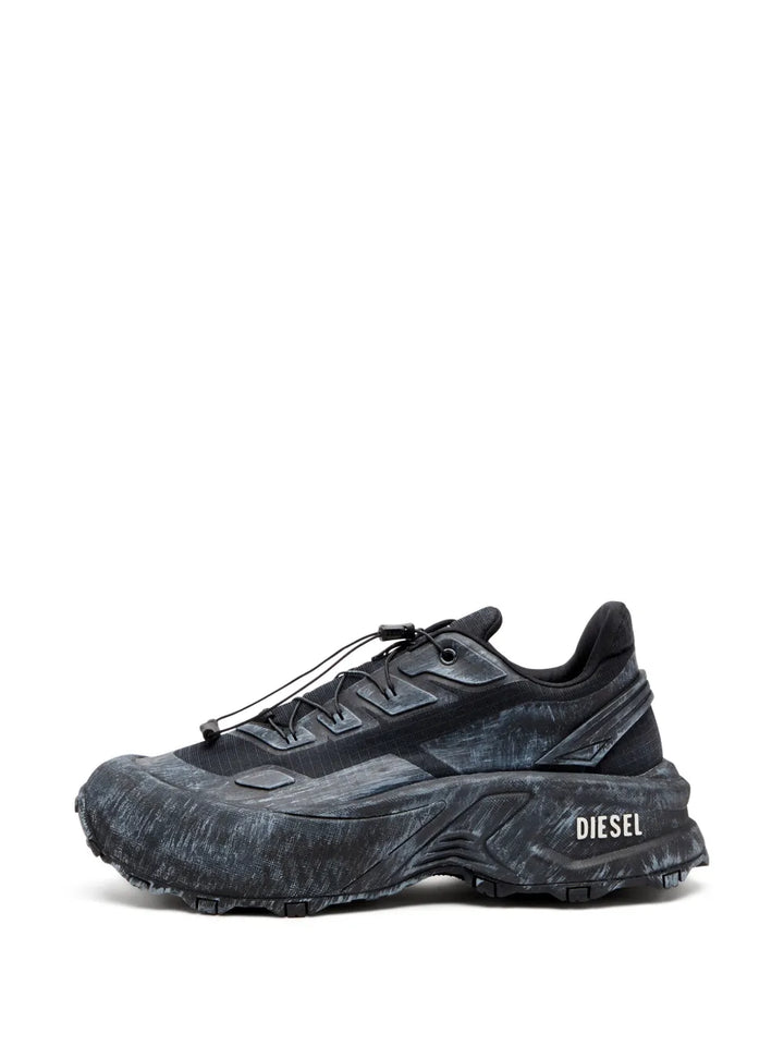 Diesel D-Cage Runner Sneakers