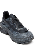 Diesel D-Cage Runner Sneakers
