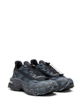 Diesel D-Cage Runner Sneakers