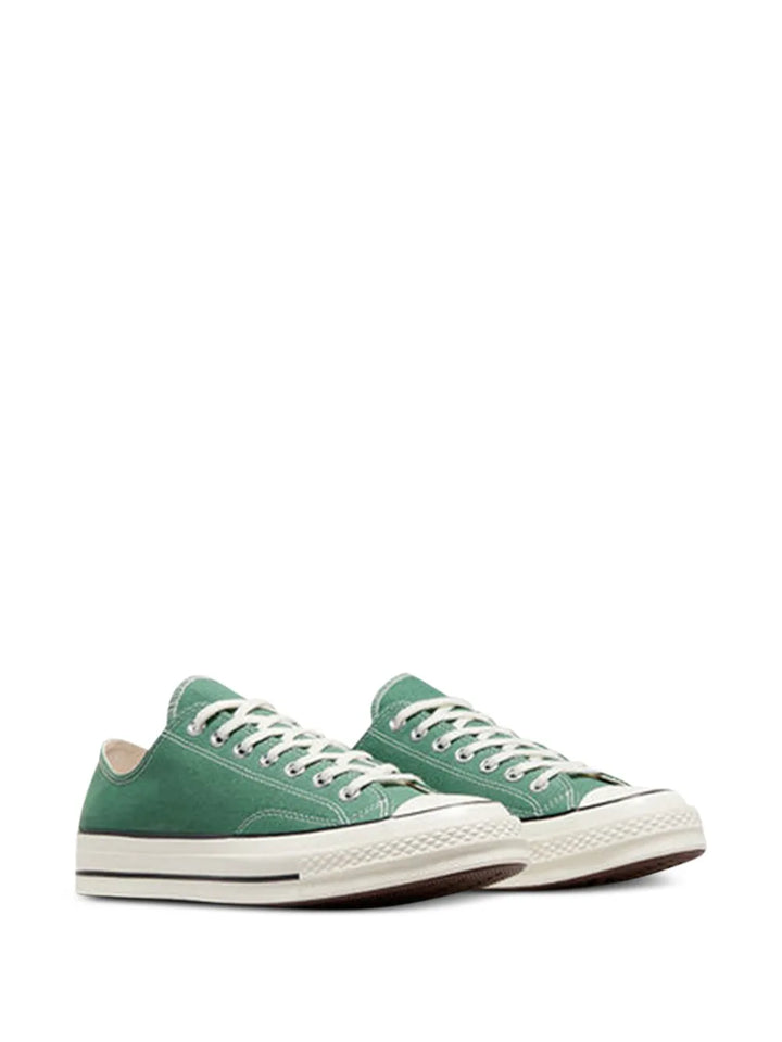 Converse Chuck 70 Low Admiral Elm Green Sneakers