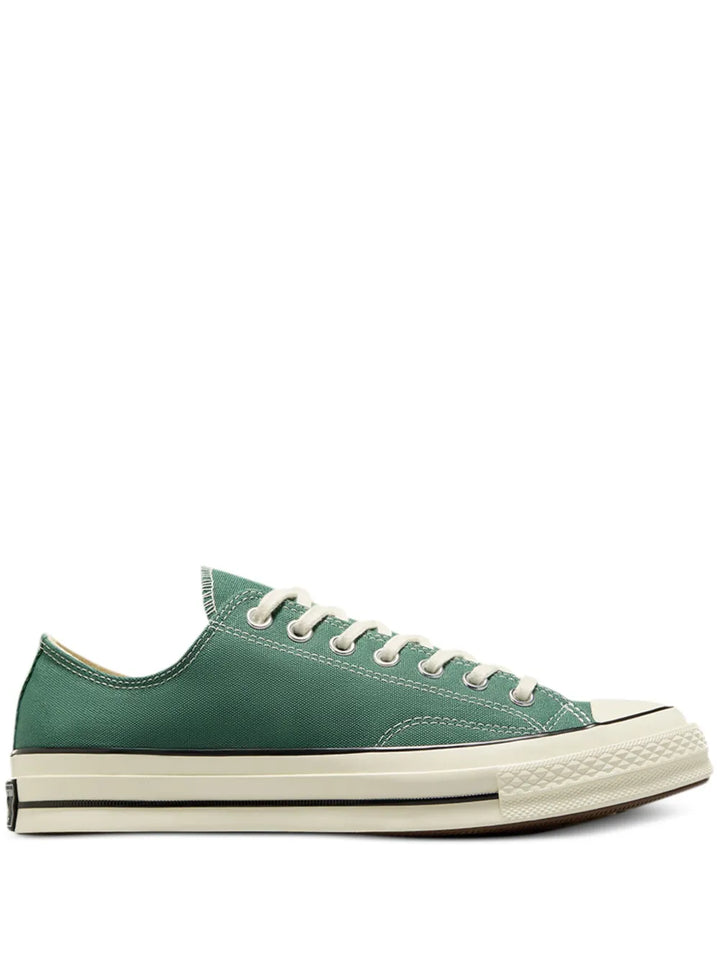 Converse Chuck 70 Low Admiral Elm Green Sneakers
