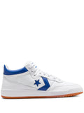 Converse Fastbreak Pro Leather Mid White/Blue Sneakers