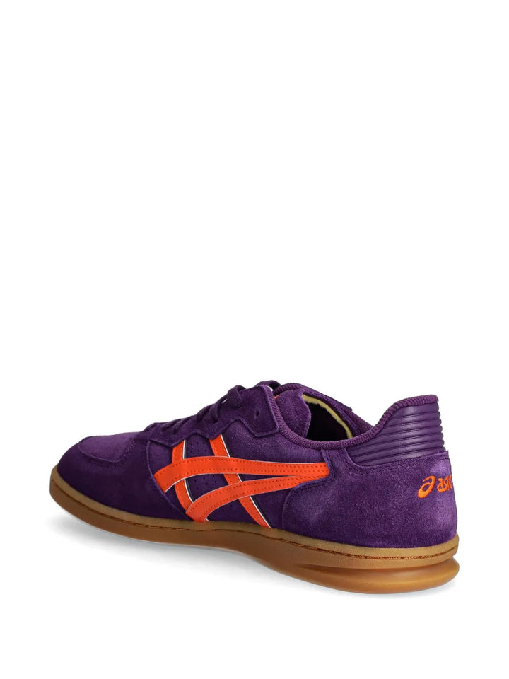Asics Skyhand Og Midnight Plum Koi Sneakers