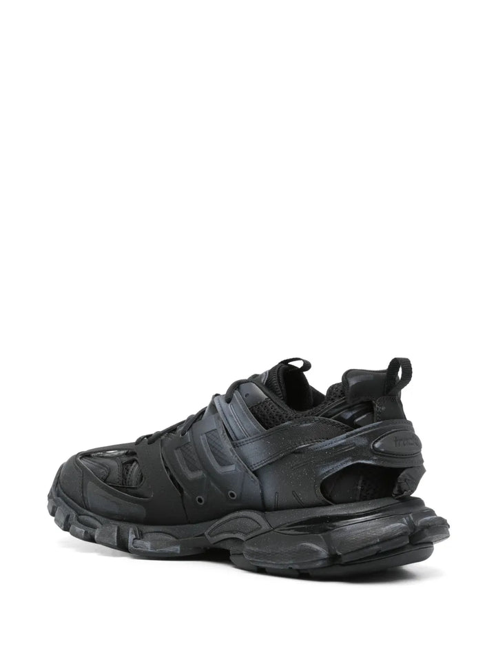 Balenciaga Track Signature Sneakers