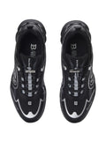 Balmain Cosmic Dust Sneakers