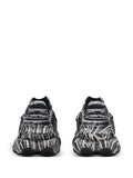 Balmain Unicorn Wave Sneakers