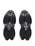 Balmain Unicorn Wave Sneakers