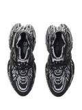 Balmain Unicorn Wave Sneakers