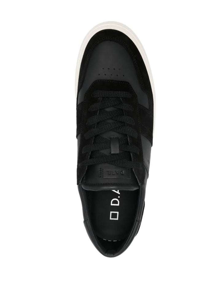 D.A.T.E. Studio Sneakers