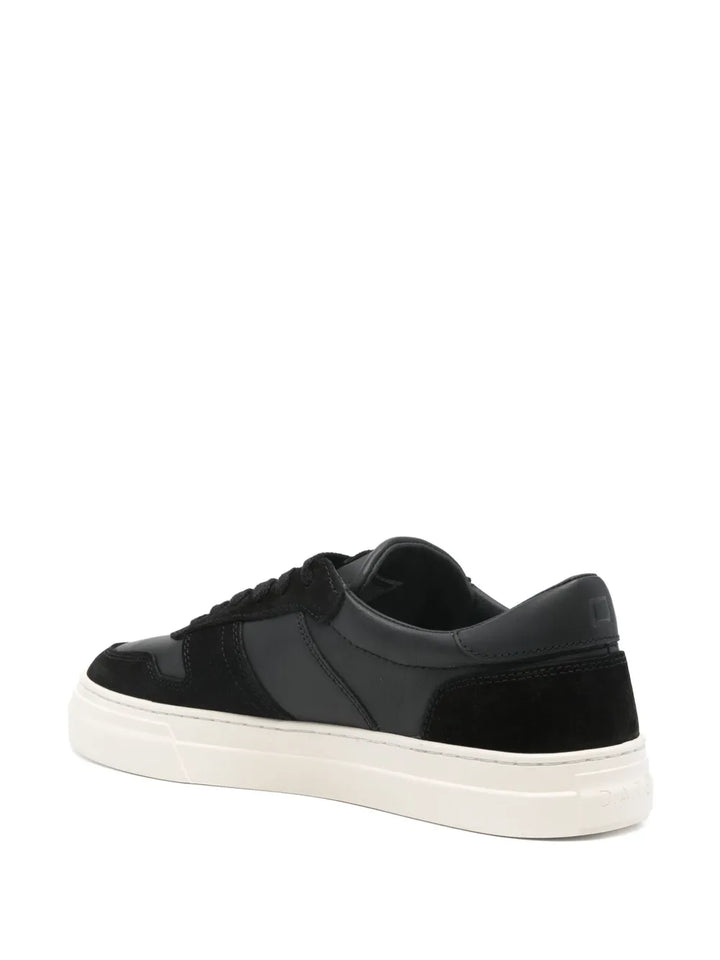 D.A.T.E. Studio Sneakers