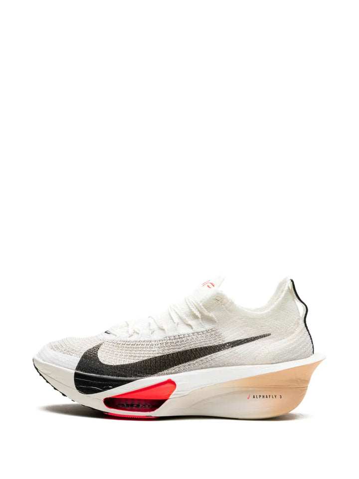 Air Zoom Alphafly Next% 3 Sail Crimson Tint Sneakers