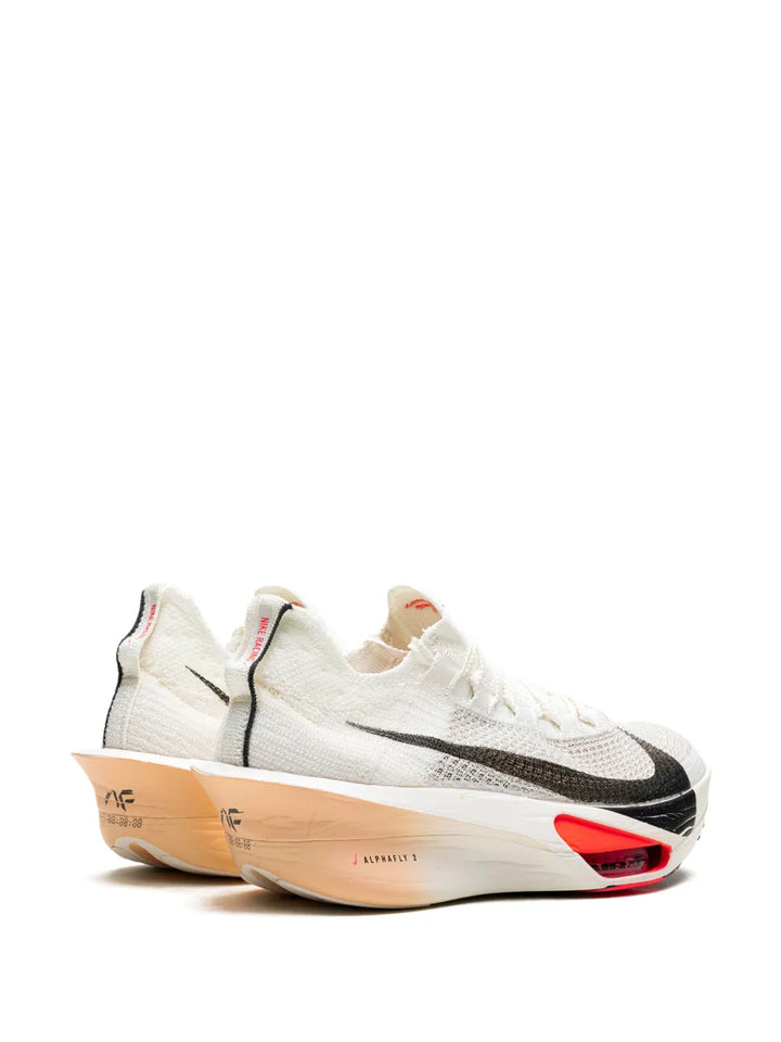 Air Zoom Alphafly Next% 3 Sail Crimson Tint Sneakers