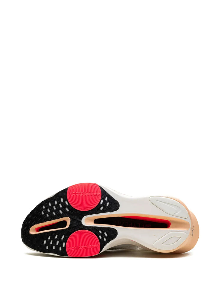 Air Zoom Alphafly Next% 3 Sail Crimson Tint Sneakers