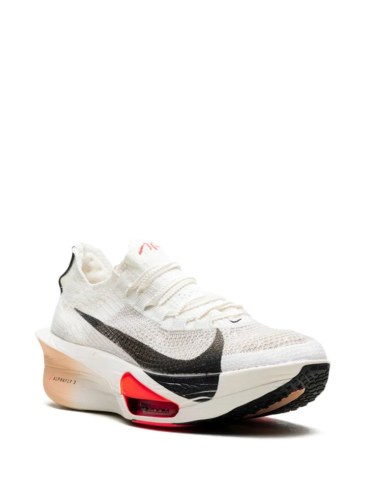 Air Zoom Alphafly Next% 3 Sail Crimson Tint Sneakers