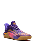 Anta Kai 1 Speed Purple/Pink Sneakers