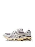 Asics Gel-Kayano 14 Mauve Grey Sneakers