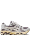 Asics Gel-Kayano 14 Mauve Grey Sneakers