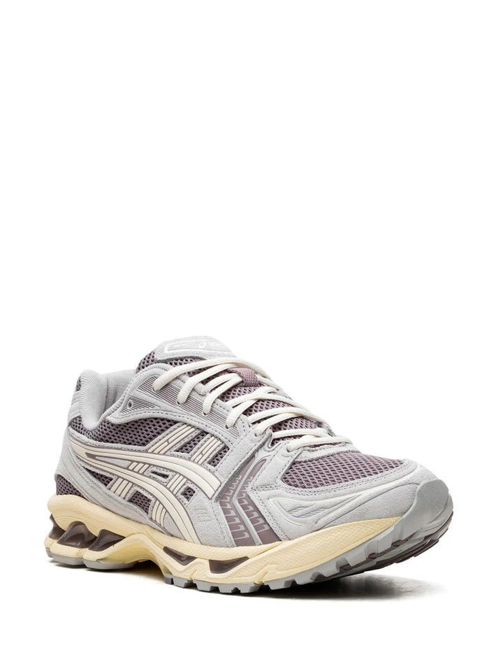Asics Gel-Kayano 14 Mauve Grey Sneakers
