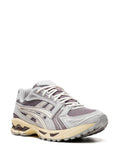 Asics Gel-Kayano 14 Mauve Grey Sneakers