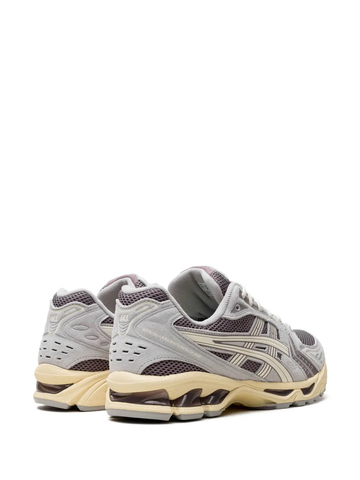 Asics Gel-Kayano 14 Mauve Grey Sneakers