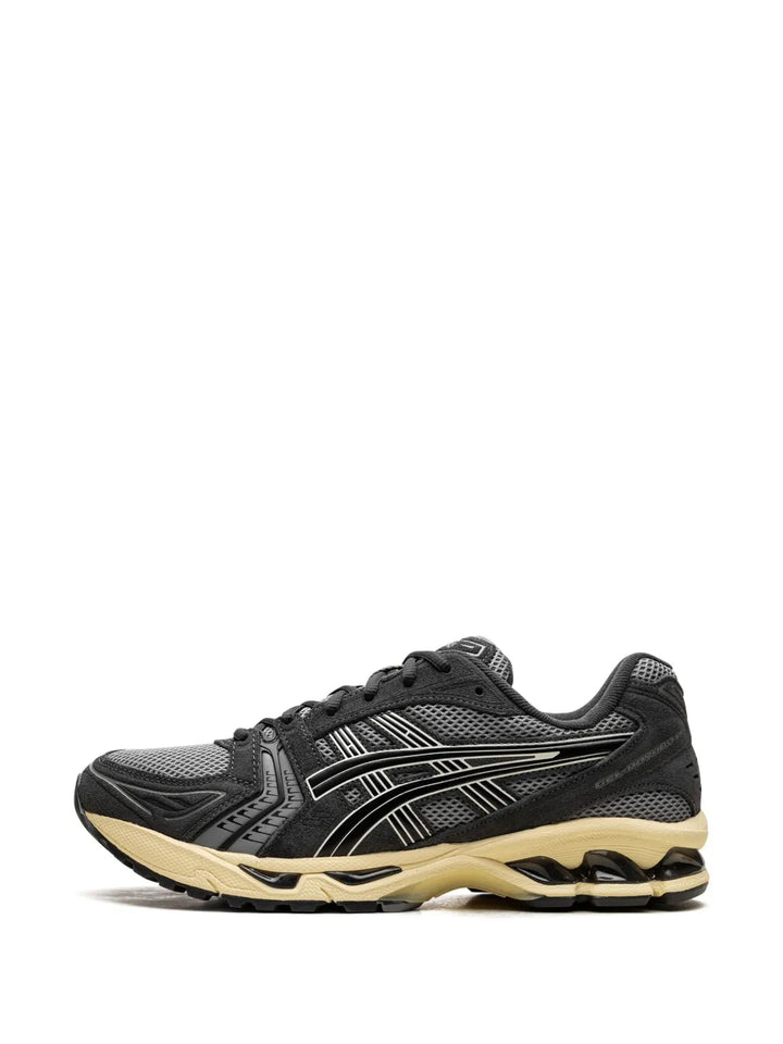 Asics Gel Kayano 14 Clay Grey/Black Sneakers