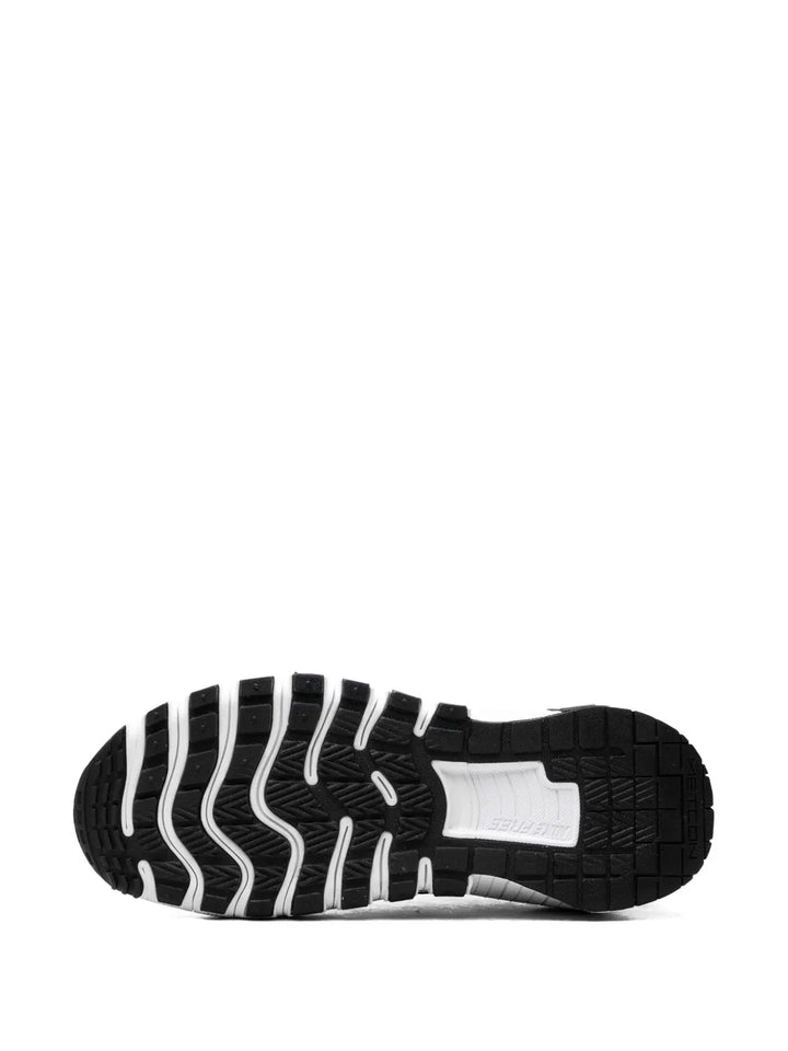 Free Metcon 6 Pro Green/Black/White Sneakers