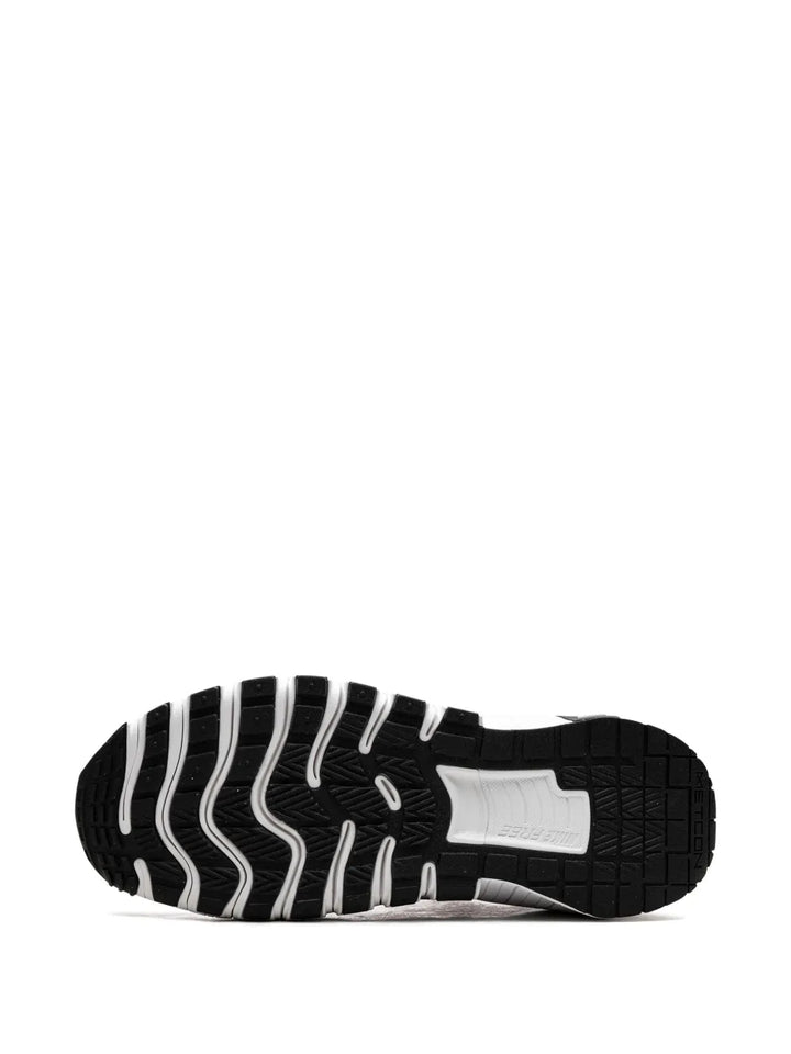 Free Metcon 6 Team Crimson/Black/White Sneakers