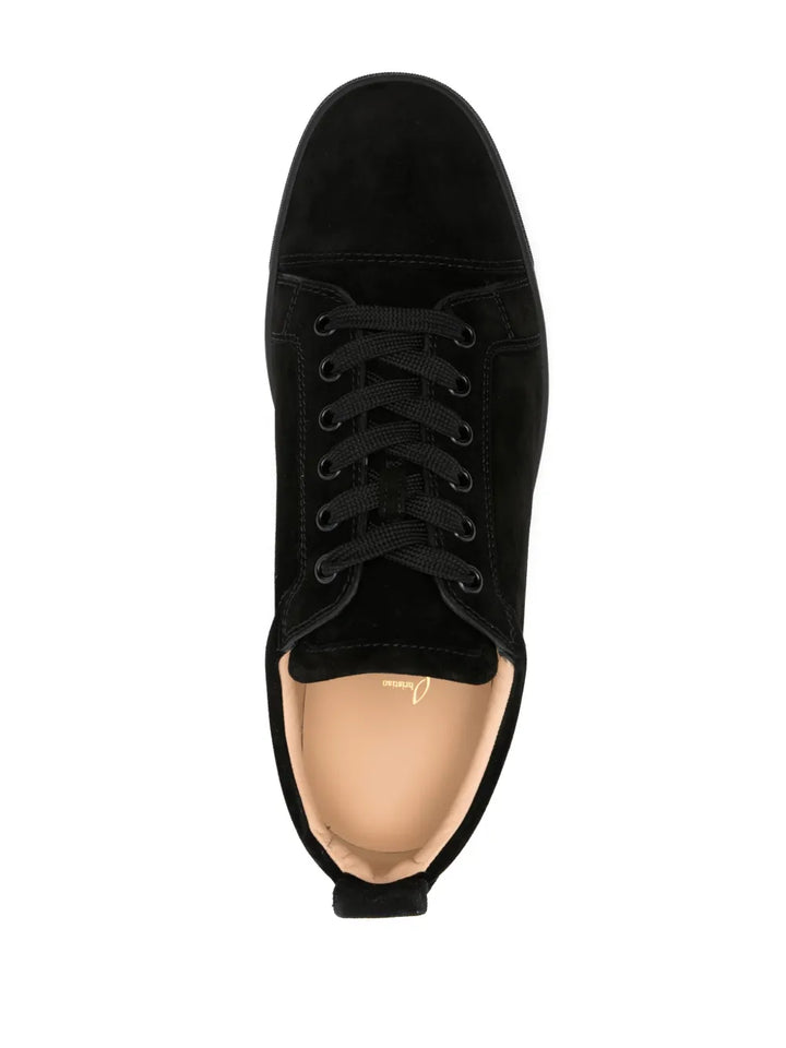 Christian Louboutin Louis Junior Sneakers