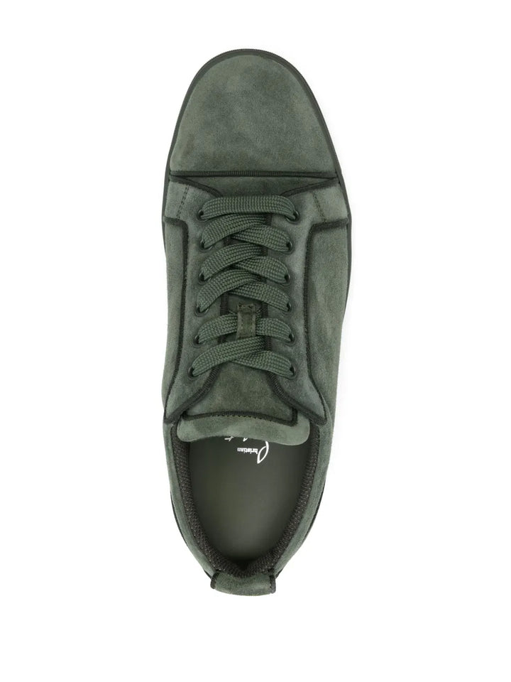 Christian Louboutin Louis Junior Sneakers