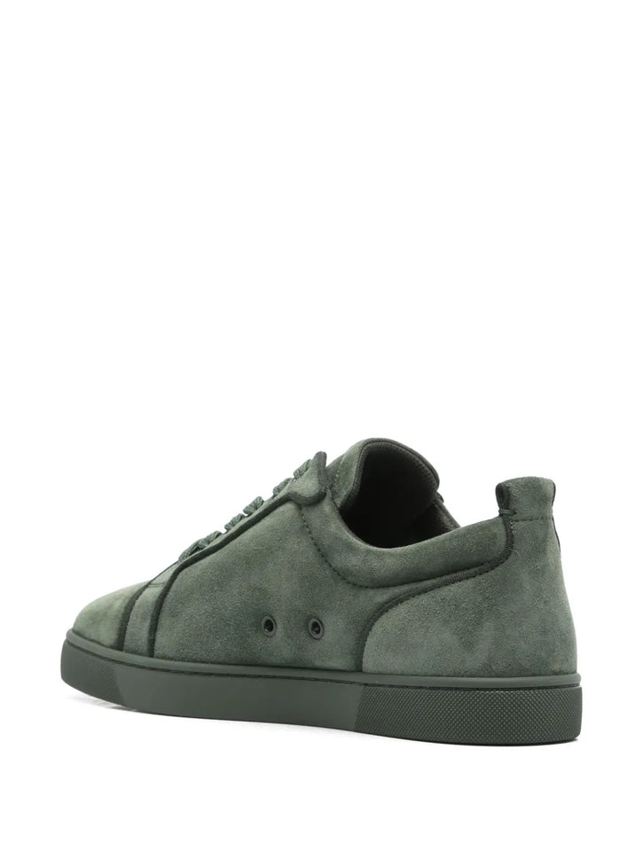 Christian Louboutin Louis Junior Sneakers