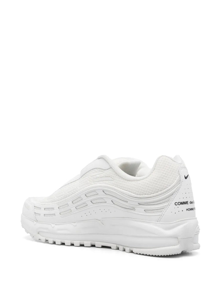 Comme Des Gar ns Homme Plus X Nike Air Max Tl25 Sneakers