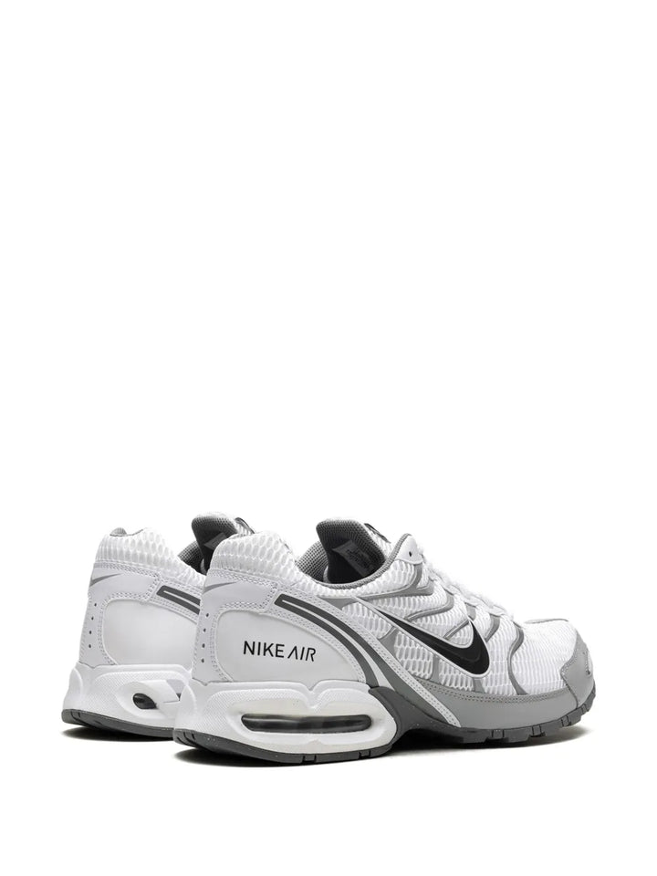 Air Max Torch 4 White/Wolf Grey Sneakers
