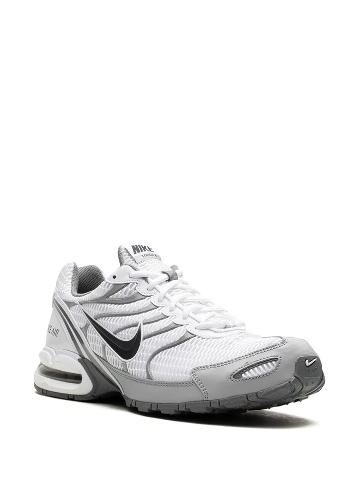 Air Max Torch 4 White/Wolf Grey Sneakers