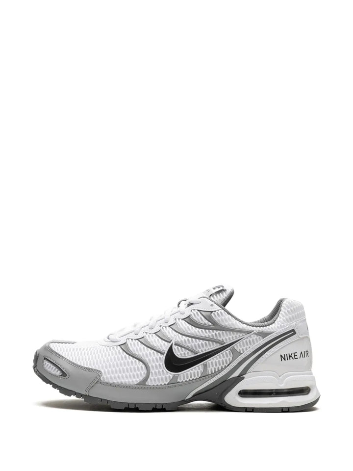 Air Max Torch 4 White/Wolf Grey Sneakers