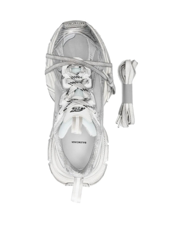Balenciaga 3Xl Summer Sneakers