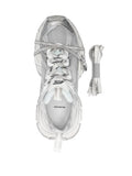 Balenciaga 3Xl Summer Sneakers