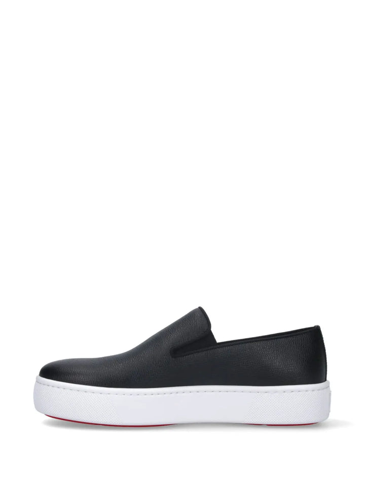 Christian Louboutin Boatissimo Sneakers