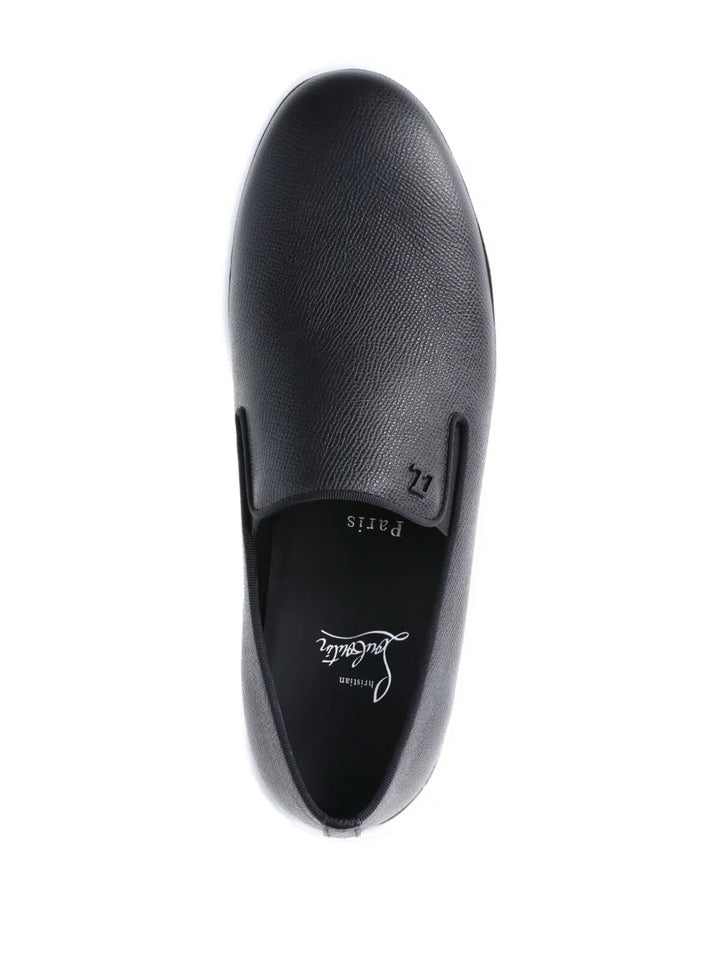 Christian Louboutin Boatissimo Sneakers