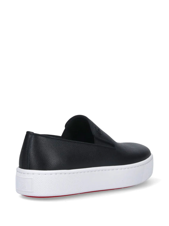 Christian Louboutin Boatissimo Sneakers