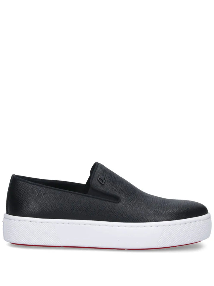 Christian Louboutin Boatissimo Sneakers