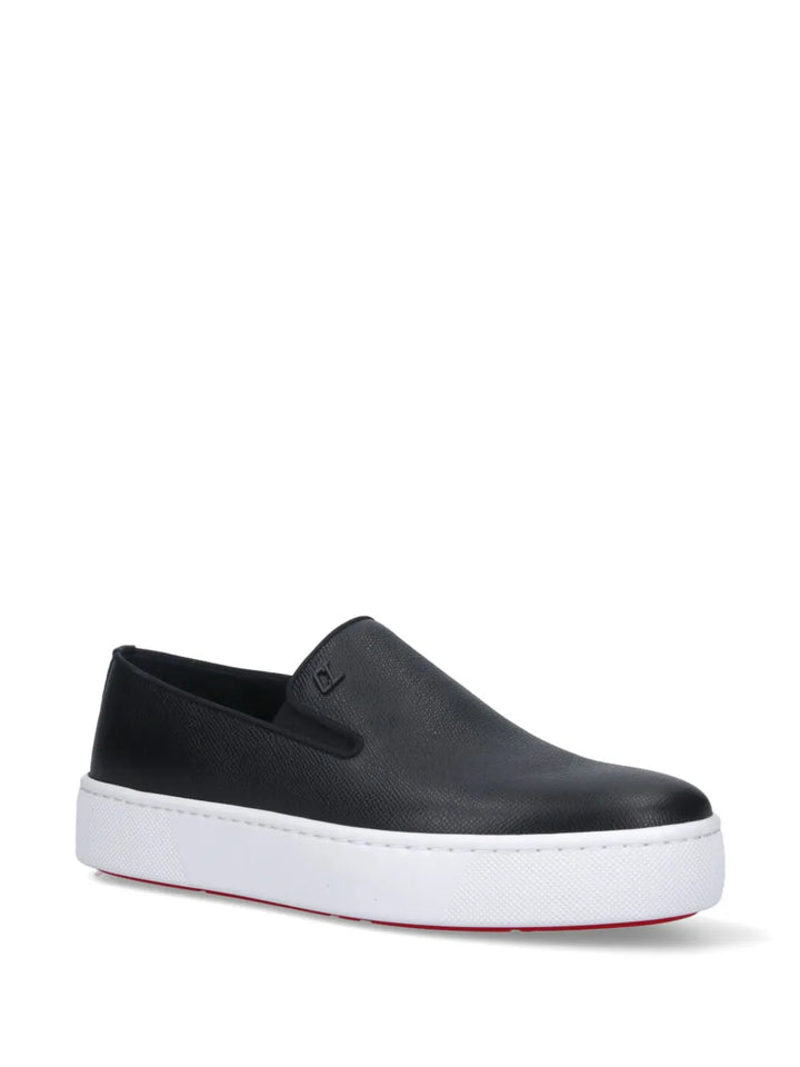 Christian Louboutin Boatissimo Sneakers