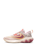 Giannis Immortality 3 Fossil Stone/Desert Berry Sneakers